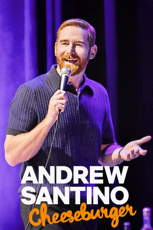 Movie poster for Cheeseburger (2023)