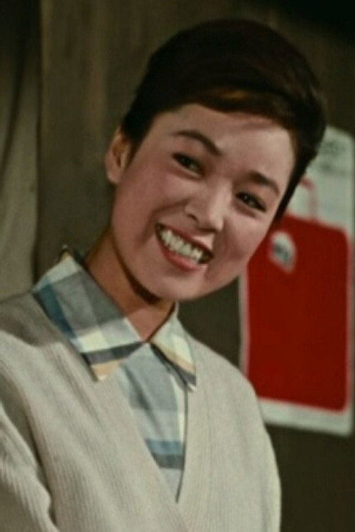 Photo of Kakuko Chino, Acting