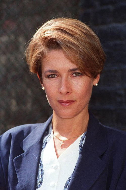 Deborah Moore profile