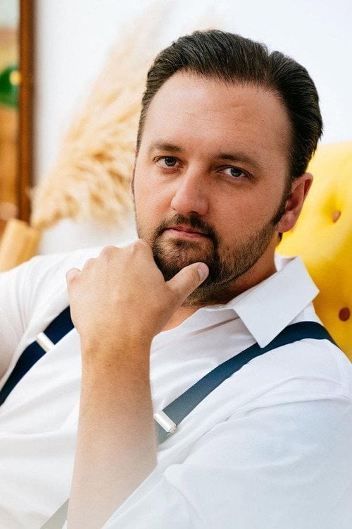 Photo of Daniel Lusko, Directing