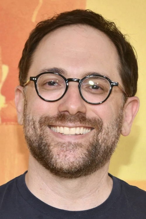 Photo of Matthew Fogel, Writing