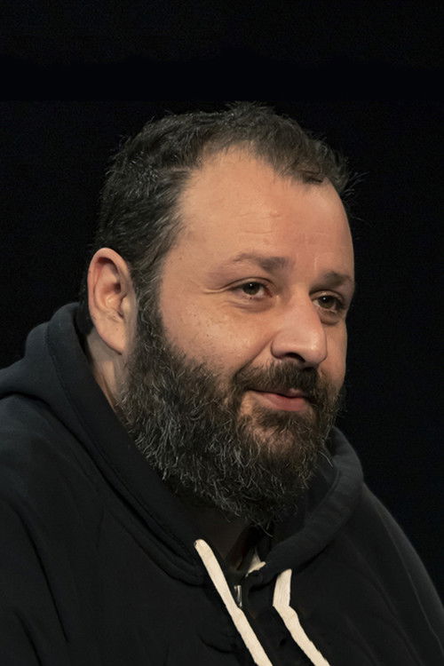 Socratis Patsikas profile