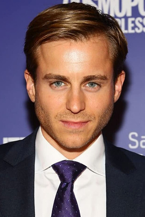 Kevin Bishop profile