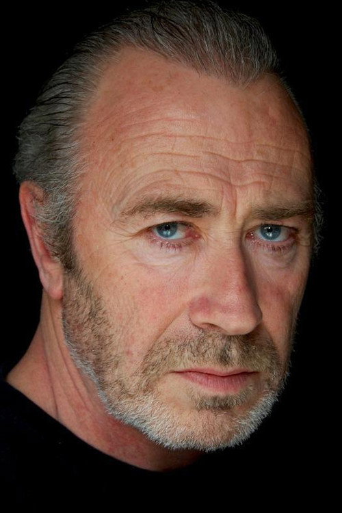 Photo of Frank Jakeman, Acting