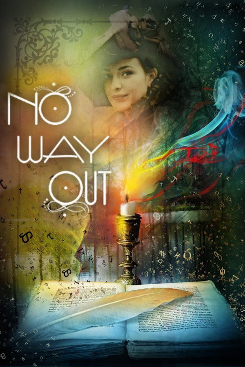 Movie poster for No Way Out (2014)