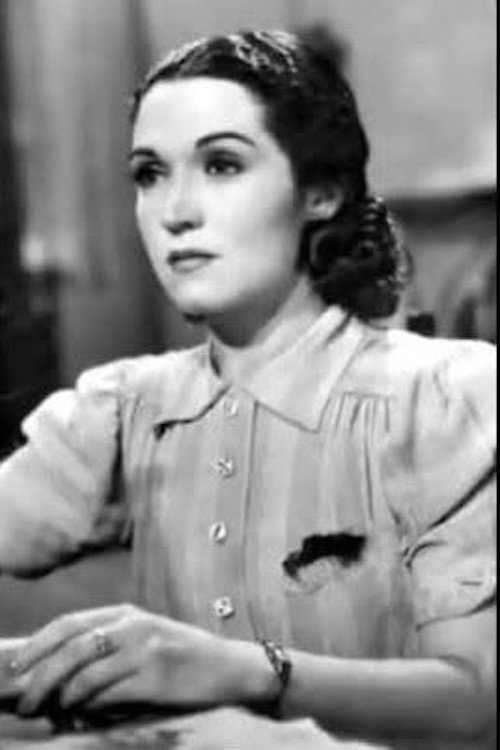 Photo of Josefina Escobedo, Acting