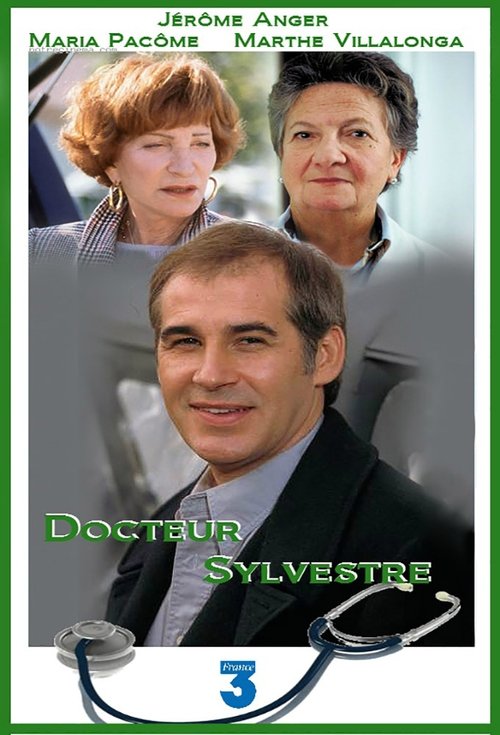 Docteur Sylvestre poster