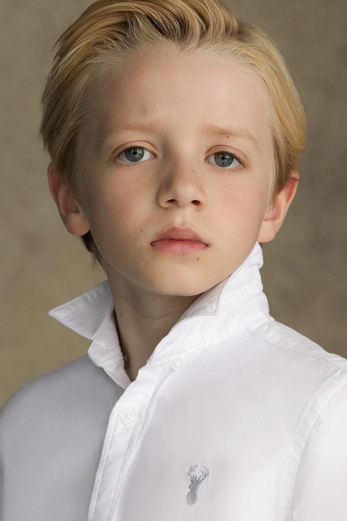 Photo of Dexter Sol Ansell, Acting