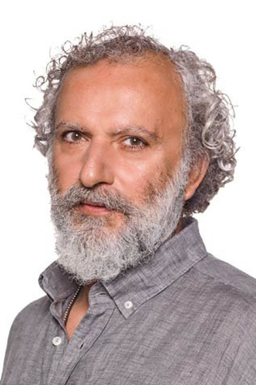 Photo of Vaggelis Liodakis, Acting