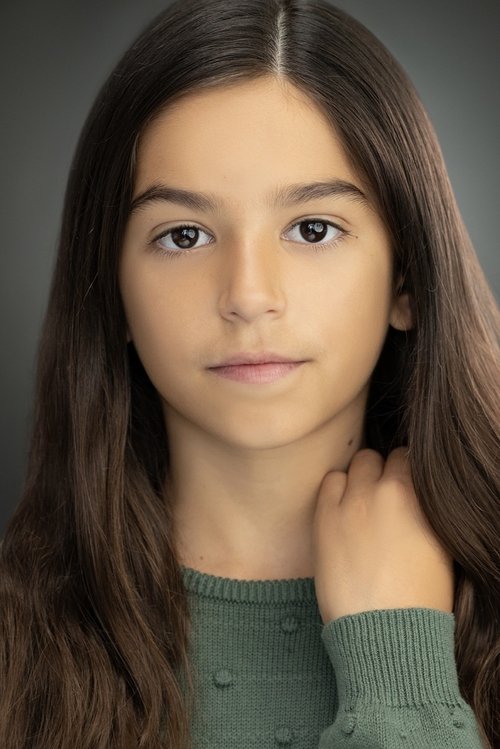 Photo of Tianna SwamiNathan, Acting