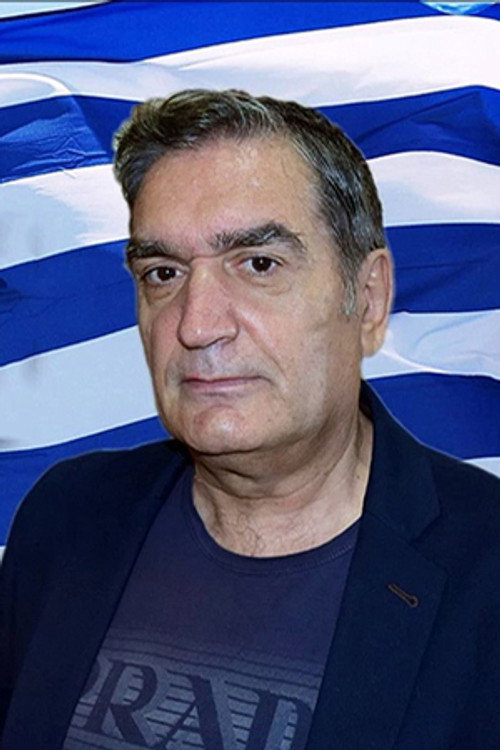Photo of Vangeli Antoniou, Acting