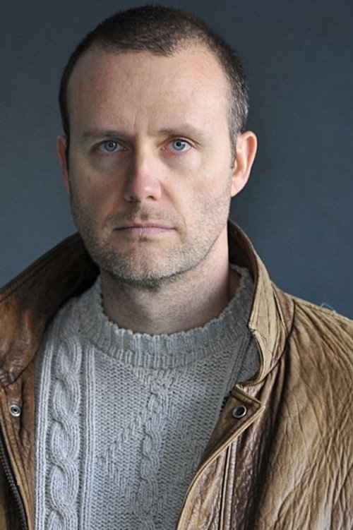 Photo of Jason McDonald, Acting