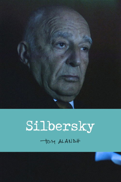 Silbersky poster
