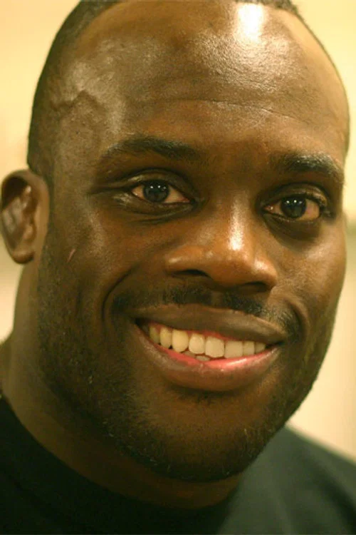 Photo of Melvin Manhoef, Acting