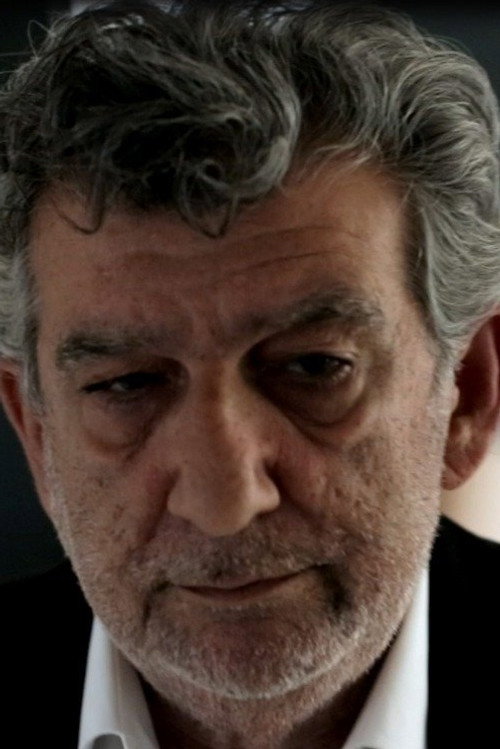 Photo of David Hovan, Acting