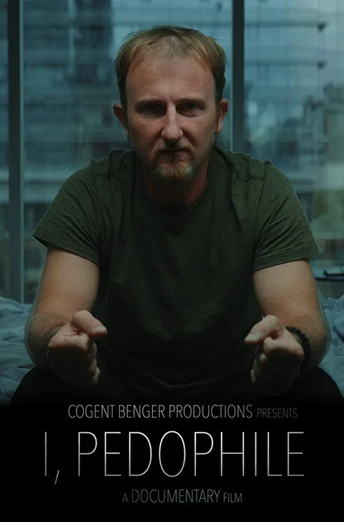 Movie poster for I, Pedophile (2016)