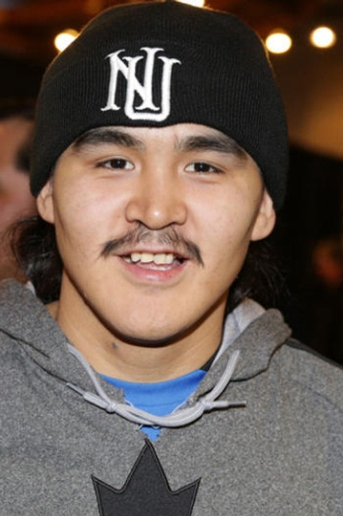 Photo of Uapshkuss Thernish, Acting