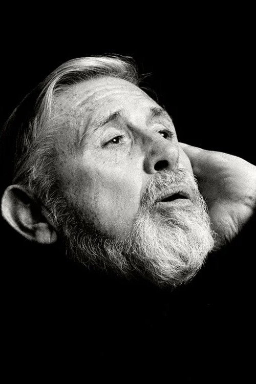 Photo of Ewan MacColl, Acting