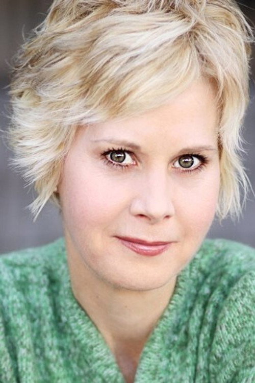 Photo of Mary-Beth Manning, Acting
