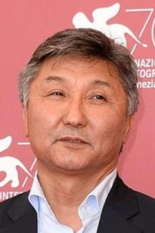 Photo of Serik Aprimov, Directing