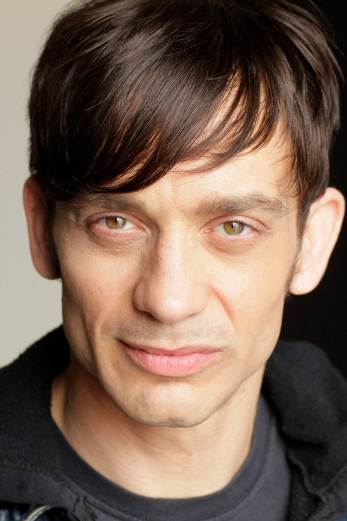 Photo of Danny Belrose, Acting