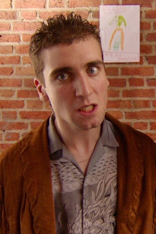 Photo of Harpo Guit, Acting