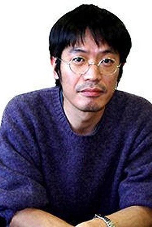 Photo of Hiroshi Ando, Directing