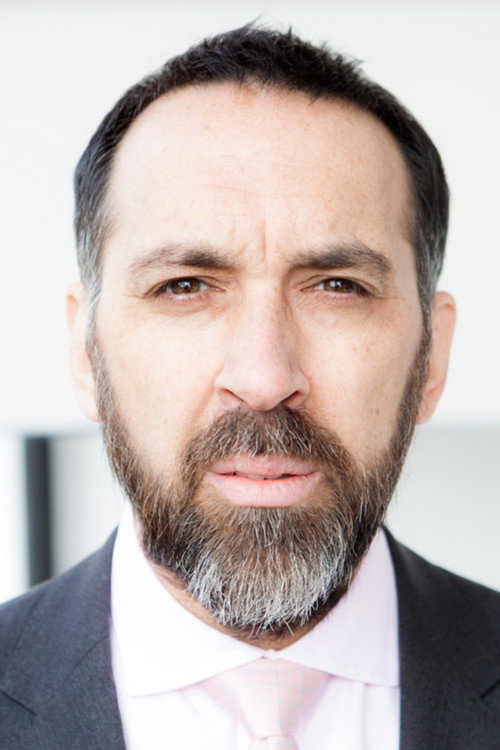 Photo of Joe Ferrara, Acting