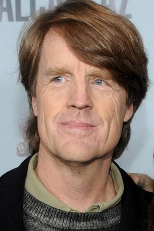 Photo of Daniel Pyne, Writing