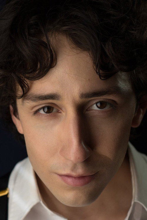 Photo of Teo Olivares, Acting