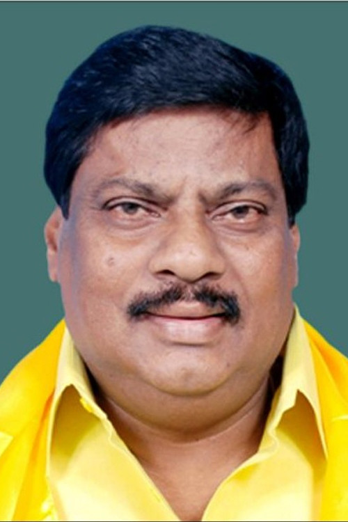 Photo of Naramalli Sivaprasad, Acting