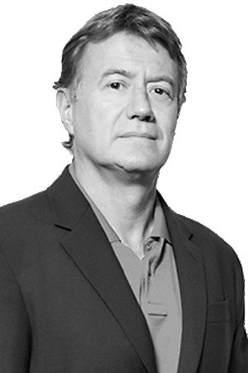 Jérôme Revon profile