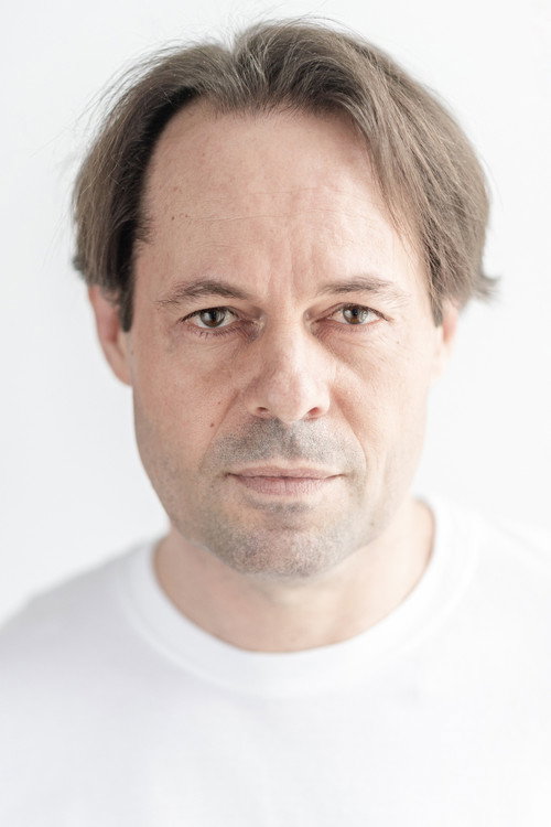 Photo of Martin Hronský, Acting