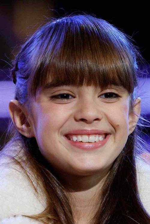Photo of Virginia Bocelli, Acting