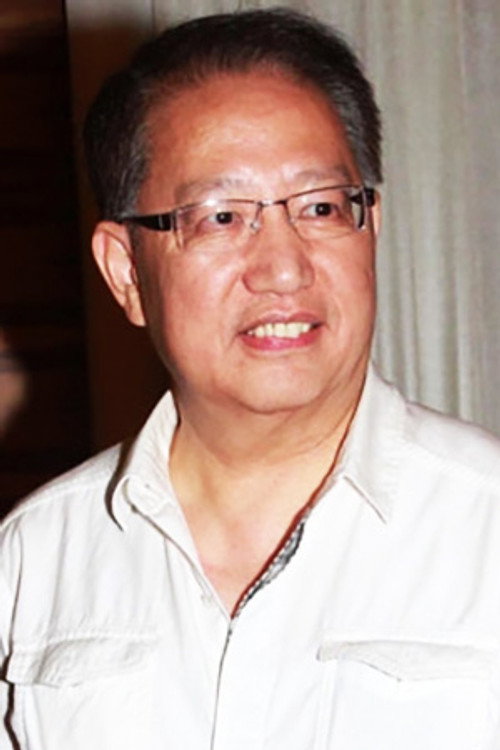 Photo of Ga-Ho Lau, Creator