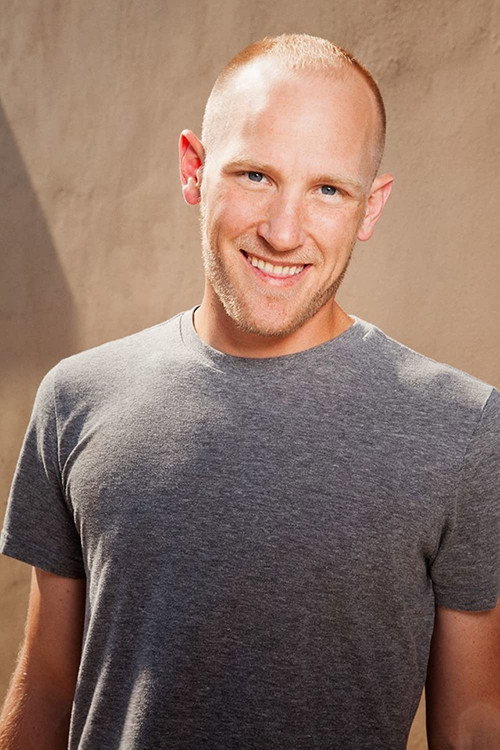 Photo of Billy Wayne Davis, Acting