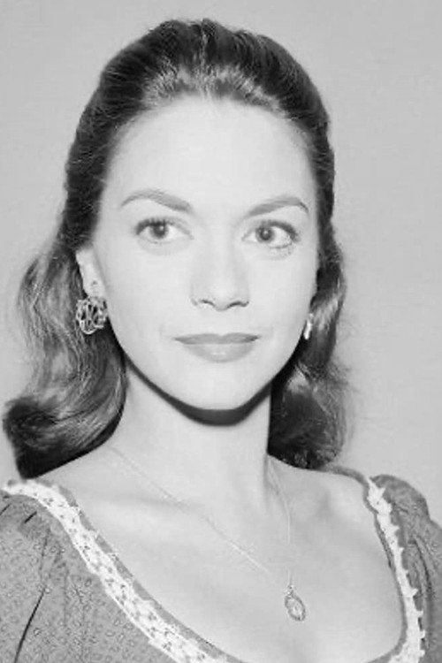 Photo of Anna Navarro, Acting