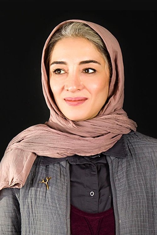 Pantea Panahiha profile