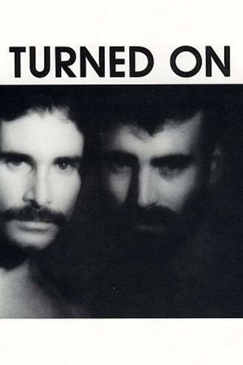Movie poster for Al Parker's Turned-On (1982)