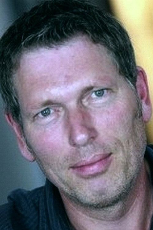 Photo of Hubert Gillet, Acting