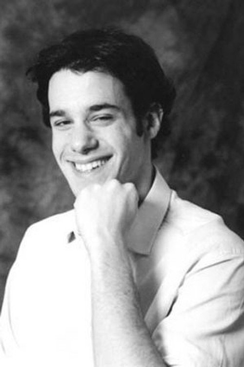 Photo of Alessio Modica, Acting