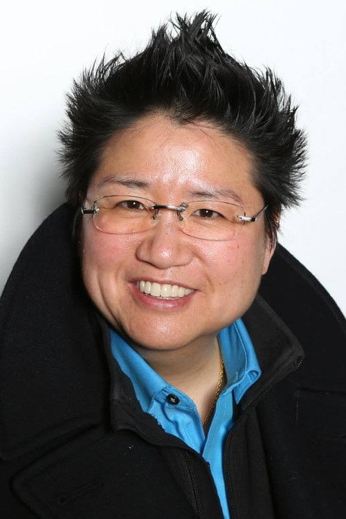 Photo of Michelle Wong, Production