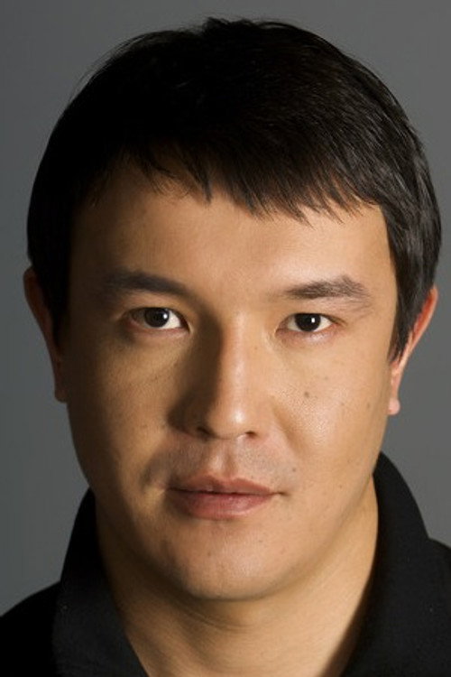 Photo of Sayat Isembayev, Acting