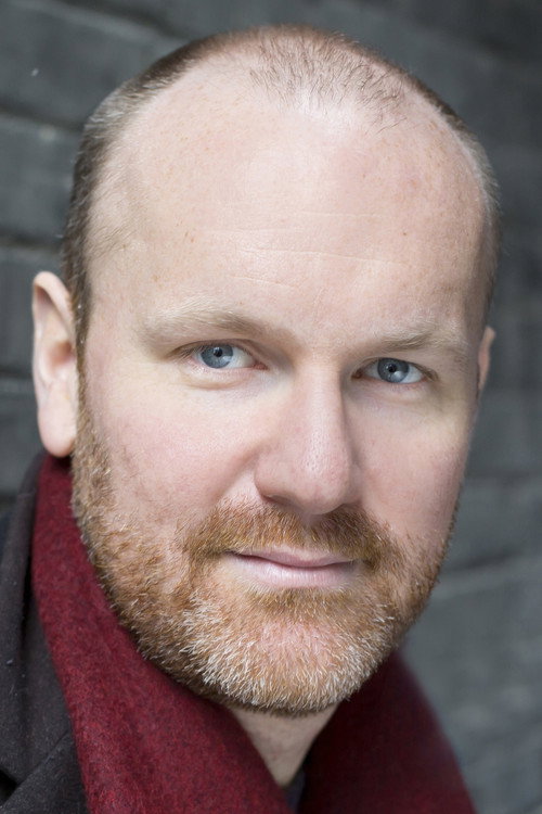 Photo of Andrew Musselman, Acting