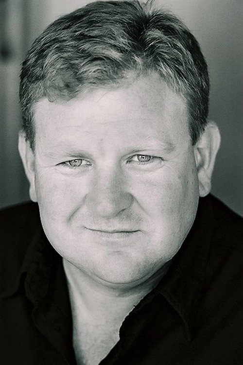 Photo of Antony Martin, Acting