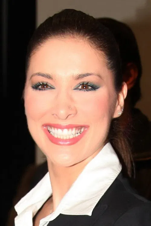 Dimitra Roumbesi profile