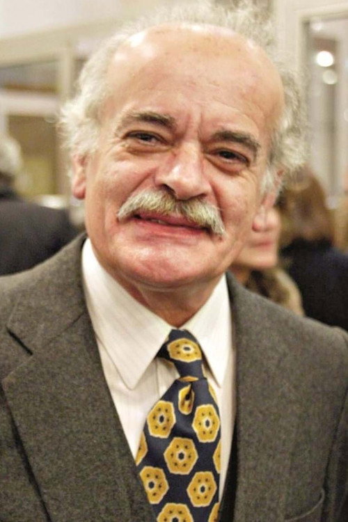 Photo of Pedro Pinheiro, Acting