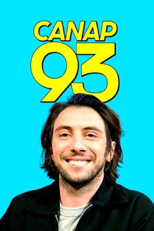 Movie poster for Canap 1993 (2023)