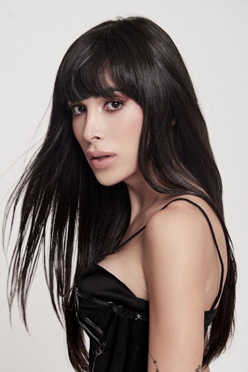 Photo of Victoria Volkova, Acting