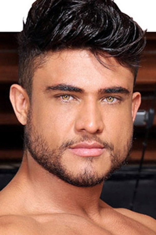 Photo of Diego Lauzen, Acting